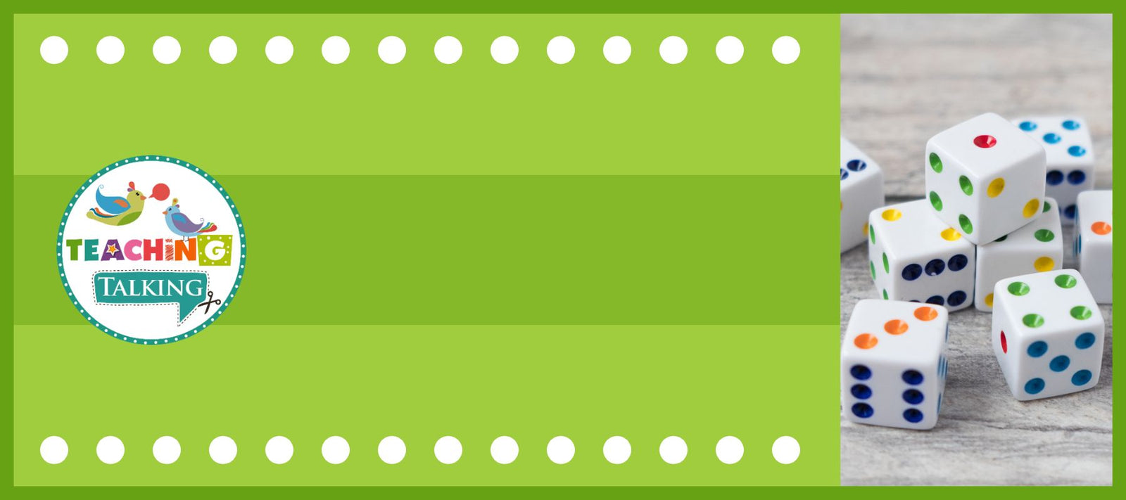 Speech Therapy Math Activities - How can I help my child?