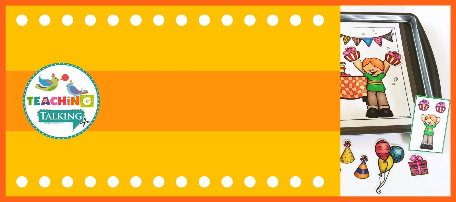 Free Speech and Language Homework for Preschool