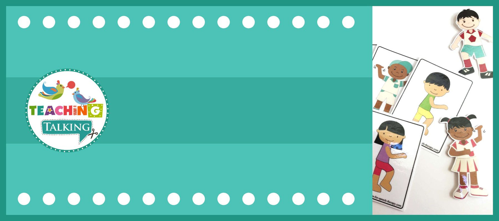 Free Preschool Speech and Language Activities for Home Programs (summer verbs)