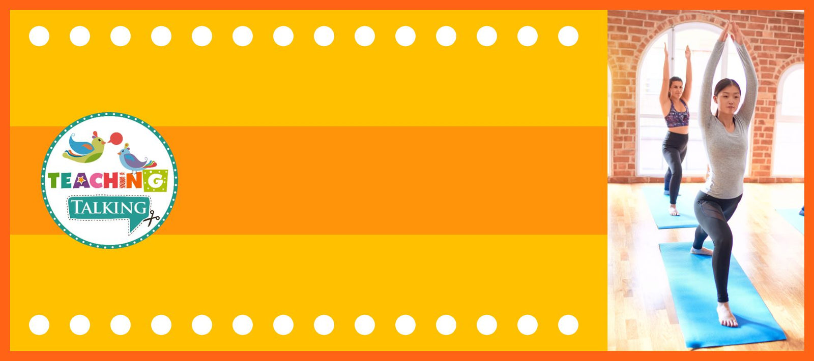 Teachers Need THIS Routine