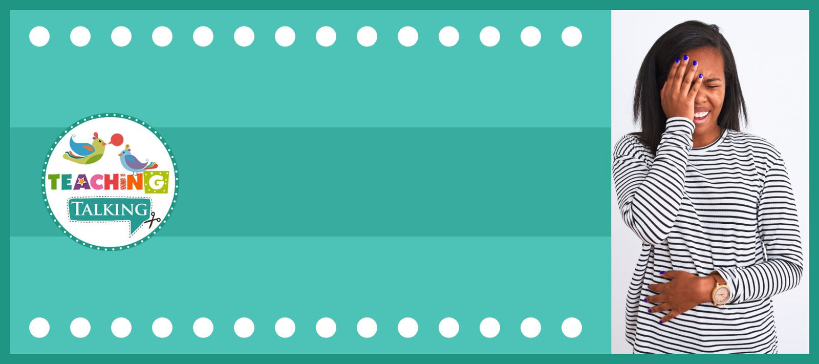 Using the Taboo Game for Speech Therapy