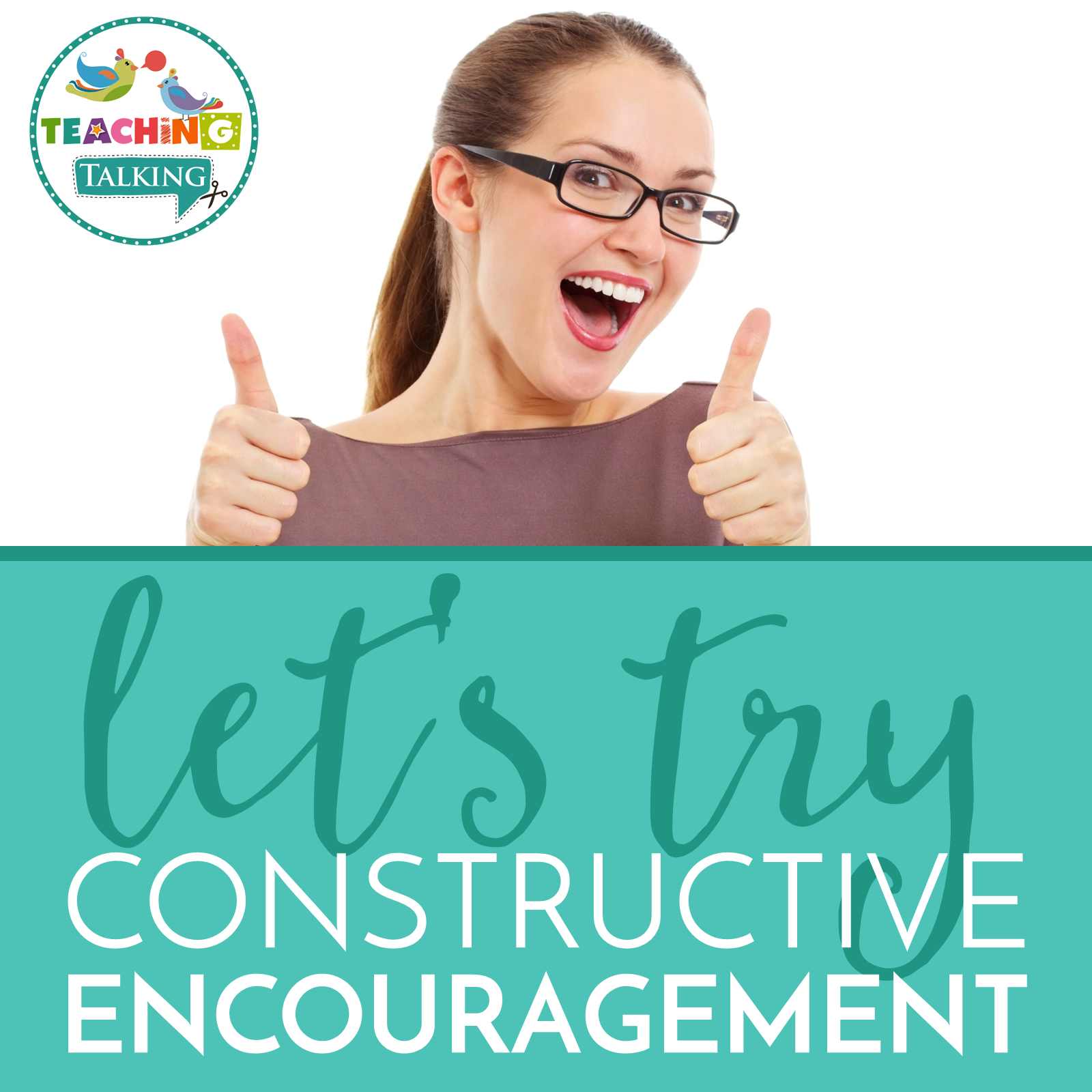 Enough with “Speech Shaming”, let’s try “Constructive Encouragement” Instead!