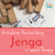 Jenga Game for Speech Therapy