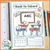 Articulation Notebook Activities for Speech Therapy