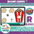 Teaching Talking BOOM Cards BOOM Cards - Articulation Activities for /R/ Blends