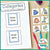 Teaching Talking Printable Speech Therapy Language Notebooks for Winter