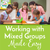 Speech Therapy Mixed Groups Made Easy for SLPs