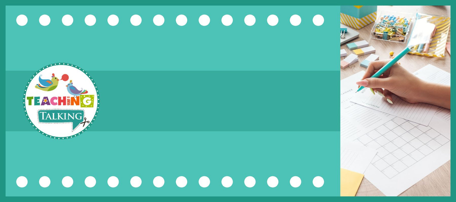 Speech Therapy Data Tracking with Less Stress: Advice for SLPs