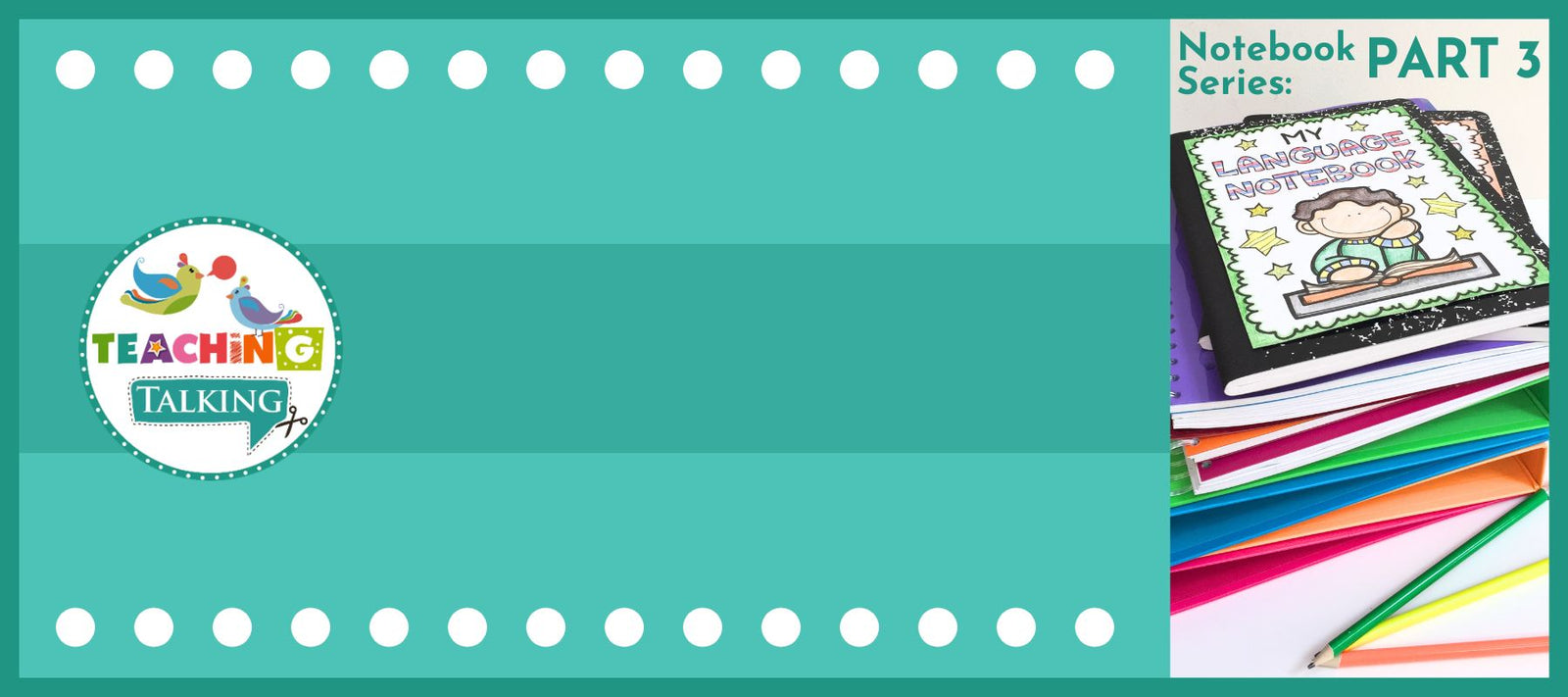 How Can I Use Speech Therapy Notebooks With Mixed Groups?