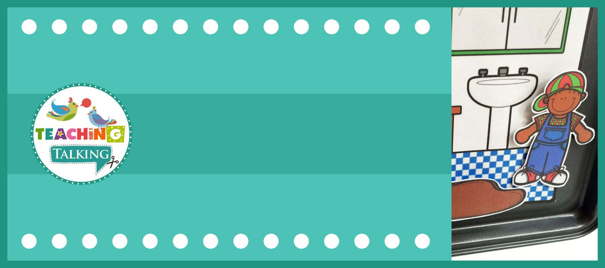 Free Sample of Apraxia of Speech Activities and BOOM! Cards - Teaching ...