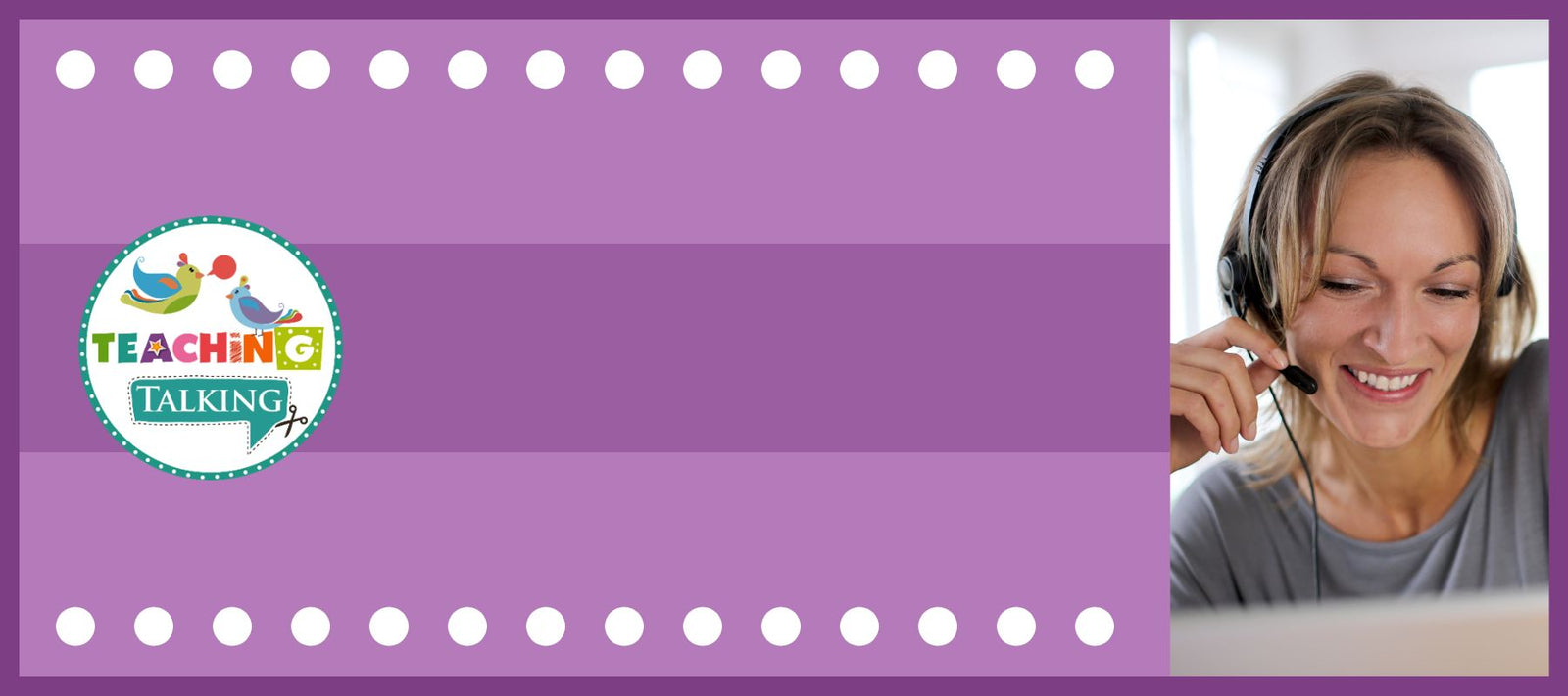 Speech Therapy Telepractice - What’s All the Buzz?