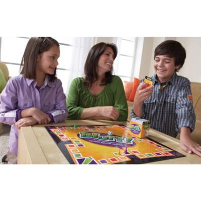 Blurt Board Game - Teaching Talking