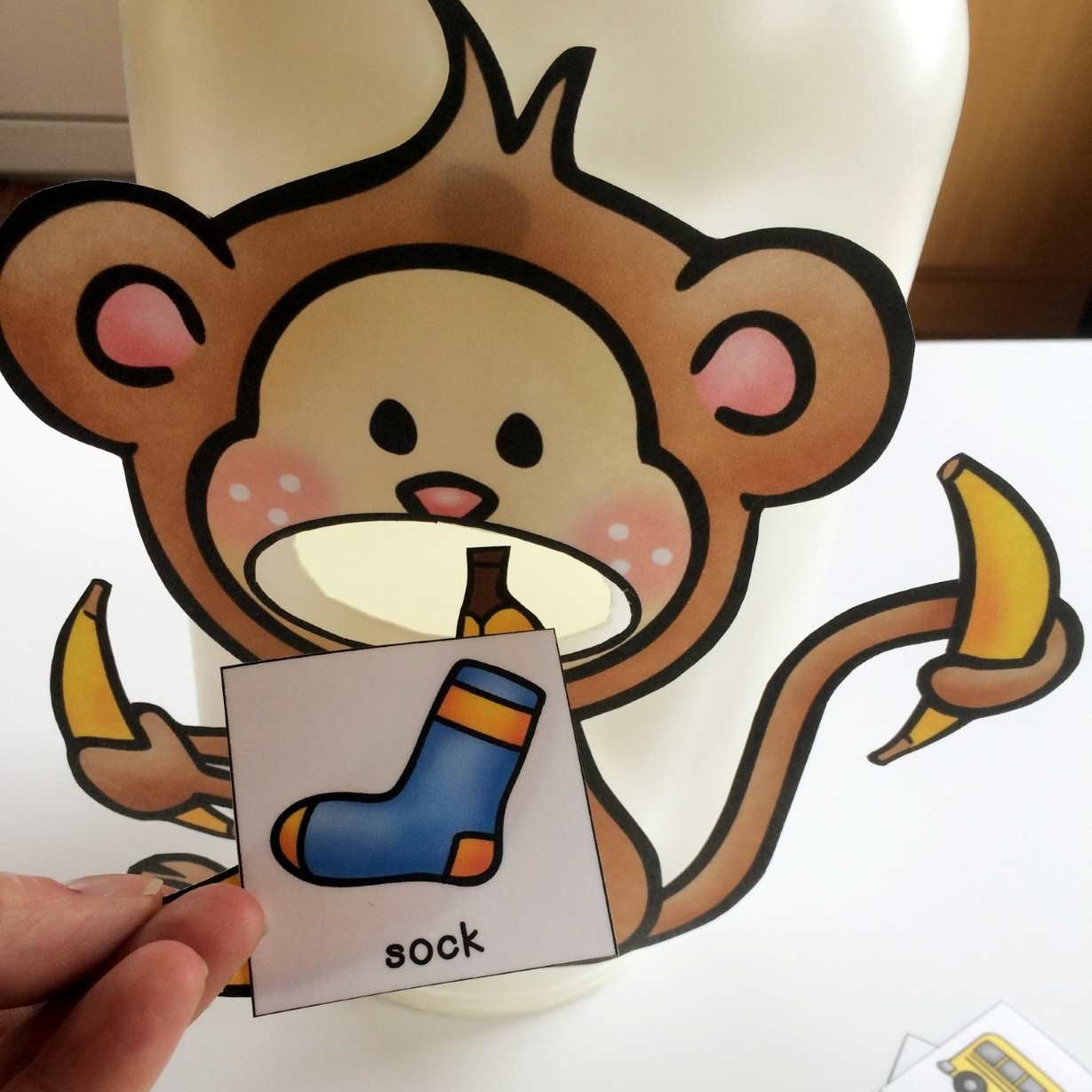 Speech Therapy for Kids