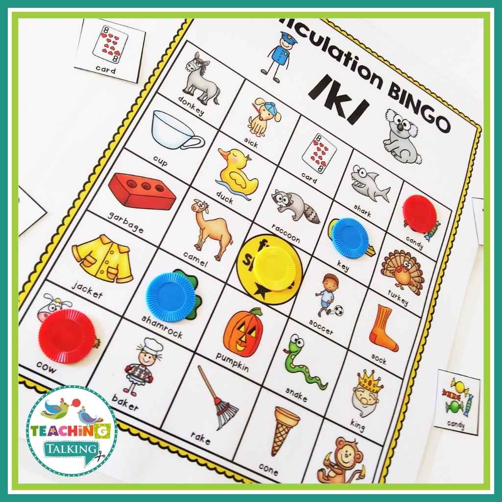 Quick and Easy Articulation Kit - Deluxe