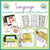 Preschool Language Activity Kit - Deluxe