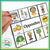 Preschool Language Activity Kit - Deluxe