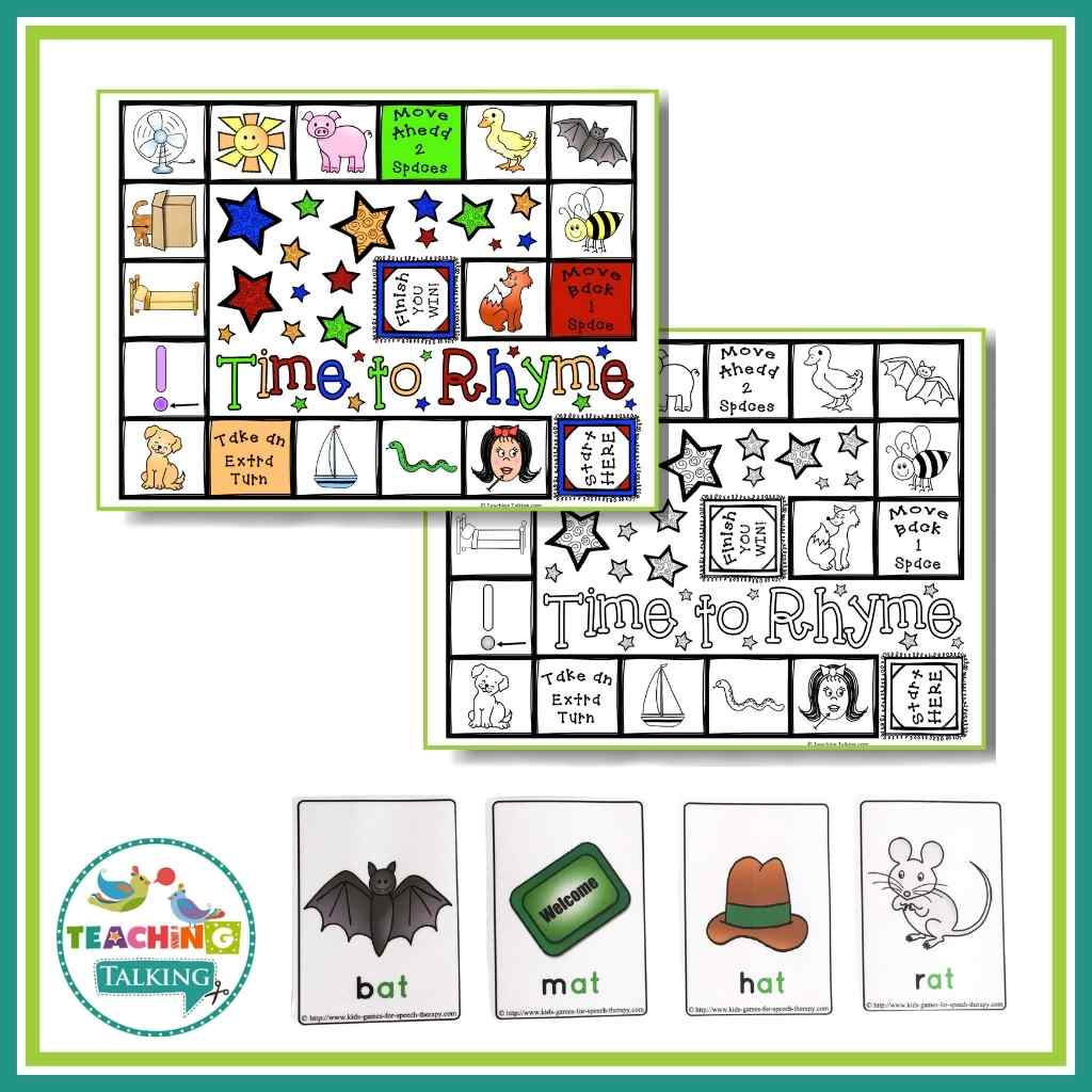 Preschool Ready to Read Kit - Starter