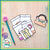 Preschool Ready to Read Kit - Starter