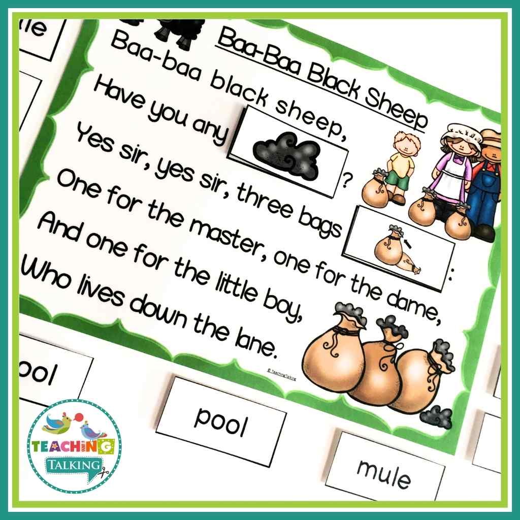 Preschool Ready to Read Kit - Deluxe