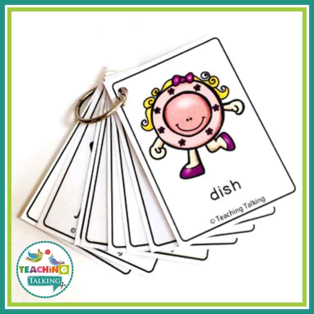 Preschool Ready to Read Kit - Starter