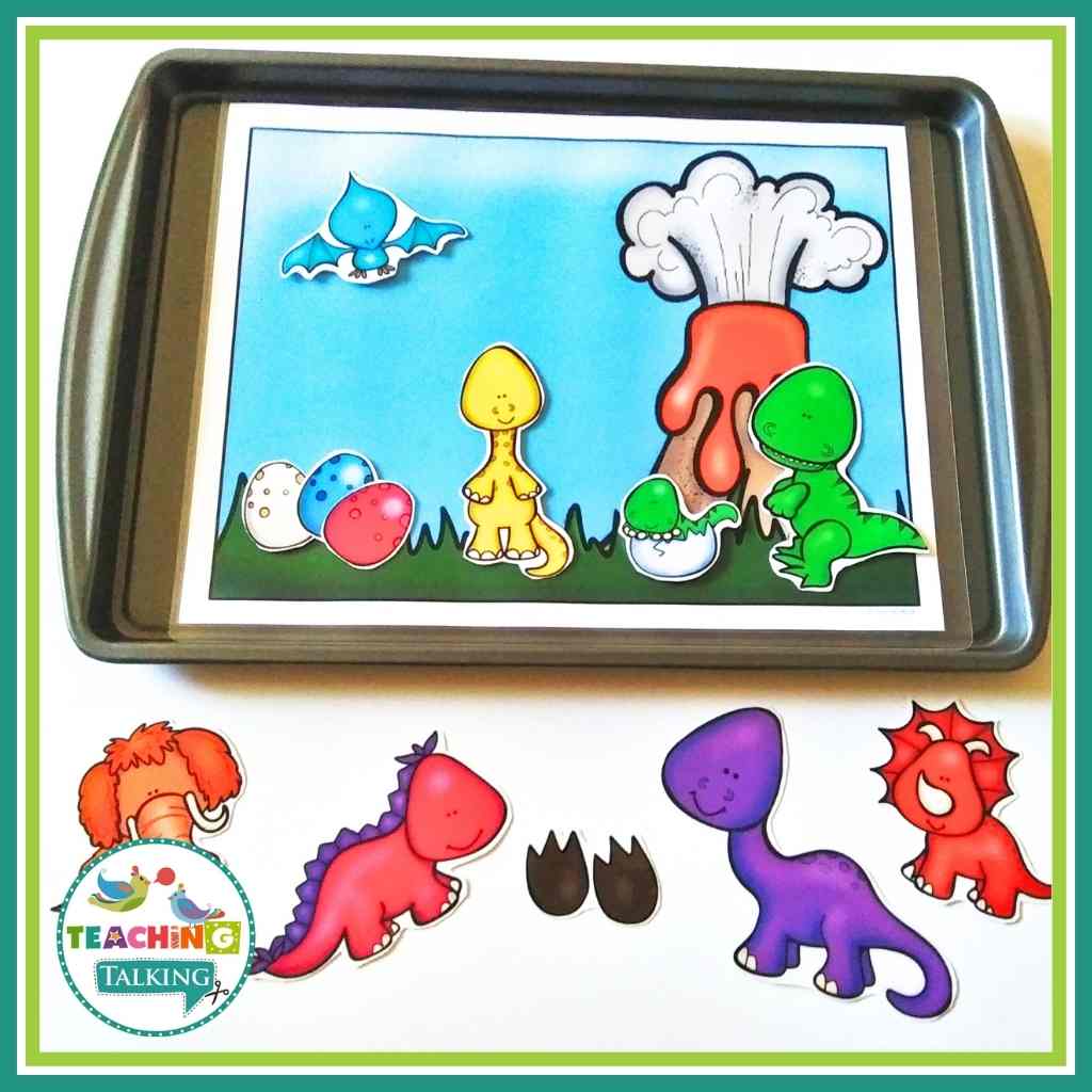 Preschool Ready to Read Kit - Deluxe