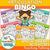 Articulation BINGO for Speech Therapy Value Bundle