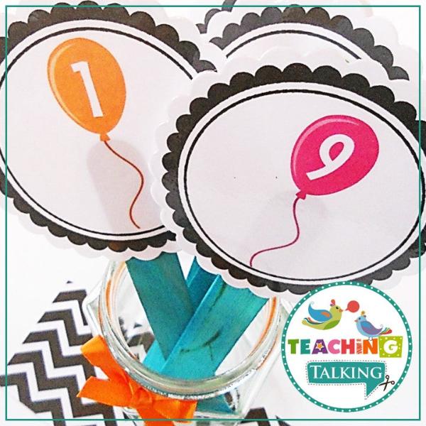 Brain Breaks for Speech and Language Therapy