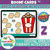 Teaching Talking BOOM Cards BOOM Cards - Articulation Activities for /Z/