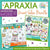 Teaching Talking Printable Apraxia of Speech Activities GIANT Value Bundle including BOOM! Cards