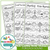Teaching Talking Printable Articulation Notebooks for SH-CH-TH-J