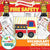 Teaching Talking Printable Fire Safety Vocabulary Activities