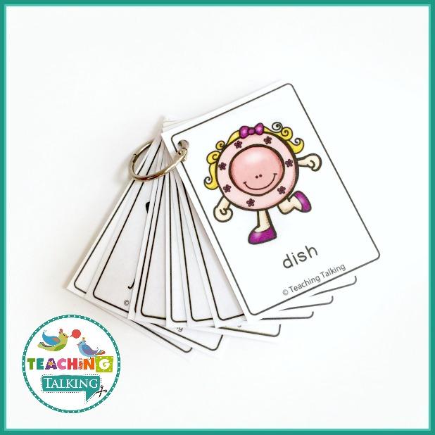 Teaching Talking Printable Nursery Rhyme Activities for Hey Diddle Diddle