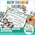 Teaching Talking Printable Nursery Rhyme Activities for Hey Diddle Diddle