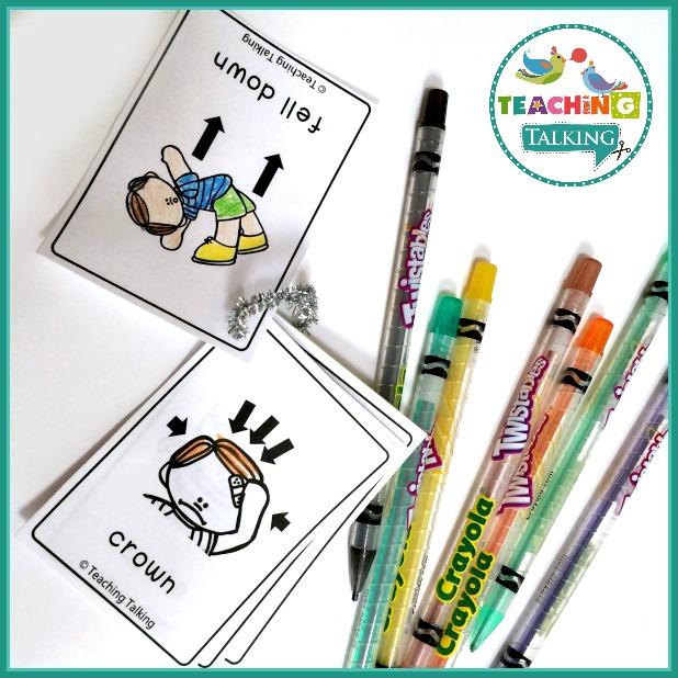 Crayola Nursery Rhymes Kids Coloring Set