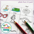 Teaching Talking Printable Print and Go Articulation Activities for P, B, T, D, M, N, H, W