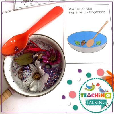 Teaching Talking Printable Speech Room Fairy Speech Therapy Activities Value Bundle