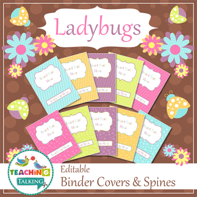 Teaching Talking Printable Spring Speech Therapy Activities Value Bundle